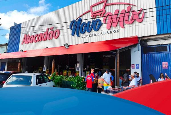 Empresa ganhadora da licitação da Páscoa responde exclusivamente ao vereador Jamesson (PL). Foto: Divulgação